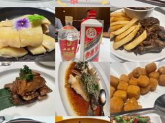 -荣兴酒家(徐家汇店)