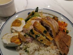 -肥小福·烧鹅专门店(环宇荟店)