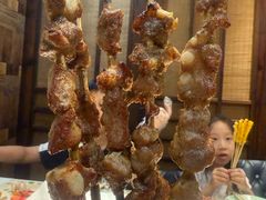 -晓波烧烤(南桥店)
