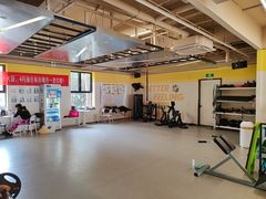 -FEELINGME乐刻包月私教馆·健身(澳门路店)
