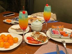 -浙江西子宾馆·瑶园咖啡厅