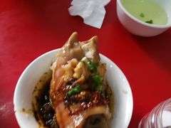 -蒋炸酱(内东街店)