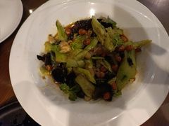 -黑土印象菜馆(三元桥店)
