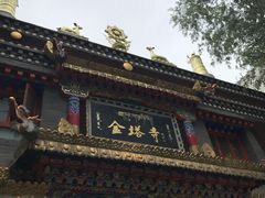 -金塔寺
