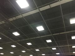 -曼谷素万那普国际机场
