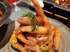 -青年公社烤鸭(青年路店)