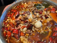 -蓉城小馆(科兴店)