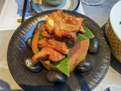 -沿江海南菜·文昌鸡祖师爷(大东海店)