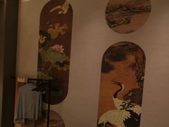-翕间食·精致淮扬菜(江苏大剧院店)