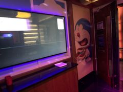 -音乐派KTV(银泰城店)