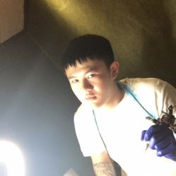 -極致刺青TATTOO STUDIO 私人订制
