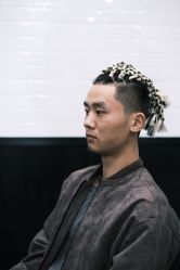 -MARTIN'S BARBER SHOP男士理发馆
