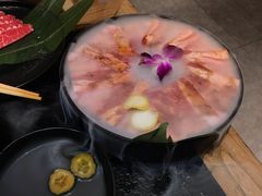 -九田家黑牛烤肉料理(太阳城店)