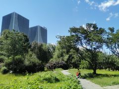 -长春公园(普阳街道)