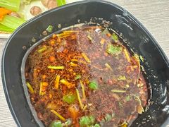 -津门张记包子铺(华昌道店)