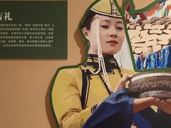 -王家沙点心店(南京西路总店)