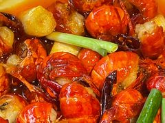 -一棠龙虾•王牌虾球(后湖御华里店)