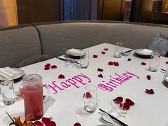 -北京柏悦酒店·锦庭餐厅Dining Room