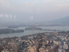-洲际酒店·地平线全日餐厅HORIZON CAFÉ