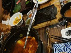 -小川洋风料理(江汉路店)