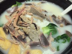 -鸭味先老鸭粉丝馆(瑞金路二号四号小区店)