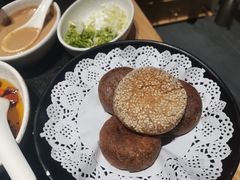 -东来顺(非遗·清真火锅·盛世广场店)