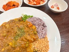 -釜山豚骨汤饭(芝罘万达广场店)