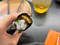 -Sushi Hanzo半藏(天环广场店)