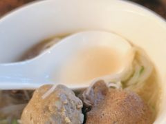 -潮镇老尾牛杂(环城西路店)