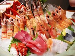 -Mr·Fish鱼鲜生海鲜放题(银泰in99店)