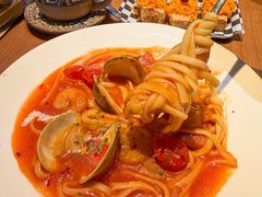 -泰盏鬼·颓废冬阴(陈家祠扬韬店)