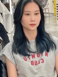 点击看大图 -MORI HAIR SALON日式美发沙龙