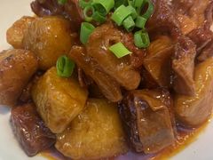 -喜粤广东菜(汉屯路店)