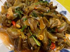 -桥东喜碧海鲜街(水东街店)