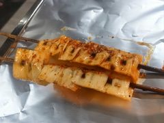 -喝丢一只鞋海鲜烧烤(市场店)
