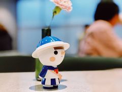 -半山腰·云南菜(侨福芳草地店)