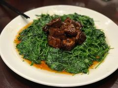 草头圈子-德兴馆(广东路总店)