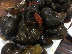 -老陈家烩菜(兴林路店)