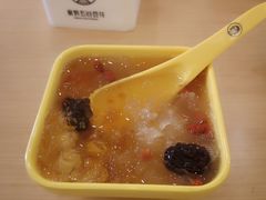 -似季甜铺·糖水·下午茶·小吃(麦地店)