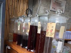 -云隐小厨·传统大理美食(复兴路店)