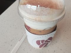 -COSTA COFFEE(龙德广场店)
