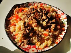 -帕米尔食府(白云观店)
