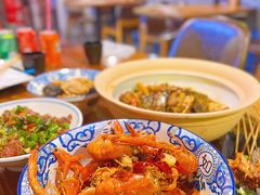 -湘里乡亲甲王二老店