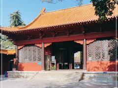 -明故宫遗址公园