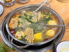 -王二爷药膳鸡(仙林学衡路店)