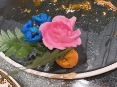 -蒙古人烤羊大师·绿野餐厅(工农大路店)