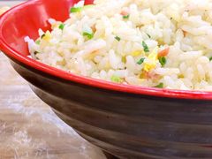 -江城燕子大排档(江汉路步行街店)