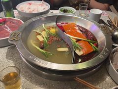 -大龙燚火锅(太古里店)