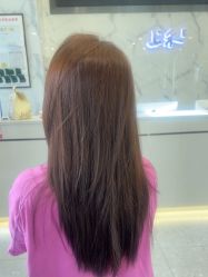 -上禾 HAIR SALON