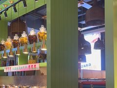 -咕嘟草帽鱼·牛奶一样的鲜鱼汤(天鹅湖万达广场店)
